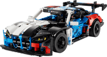 BMW M4 GT3 EVO Voiture de course Lego Technic - 42226