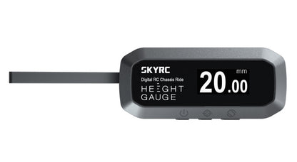 Digital Ride Height Gauge RT005