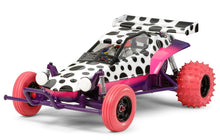 Tamiya The Hornet by Jun Watanabe – 1/10 R/C Limited Edition – 58527