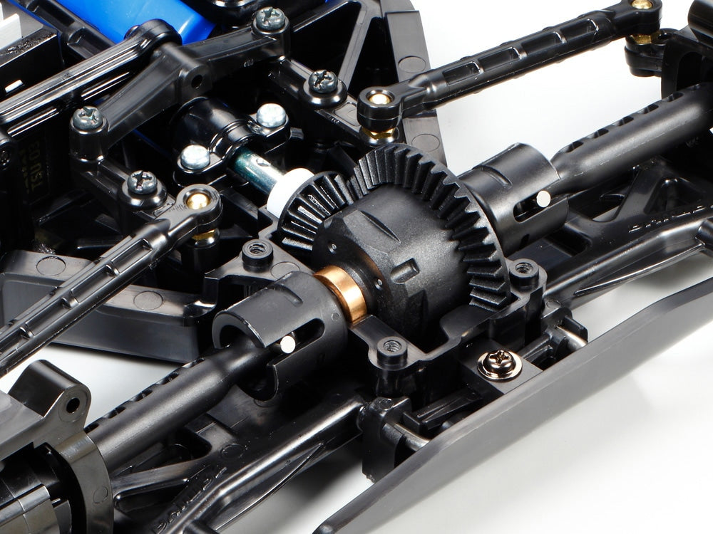 Tamiya Neo Scorcher (TT-02B) – 58568