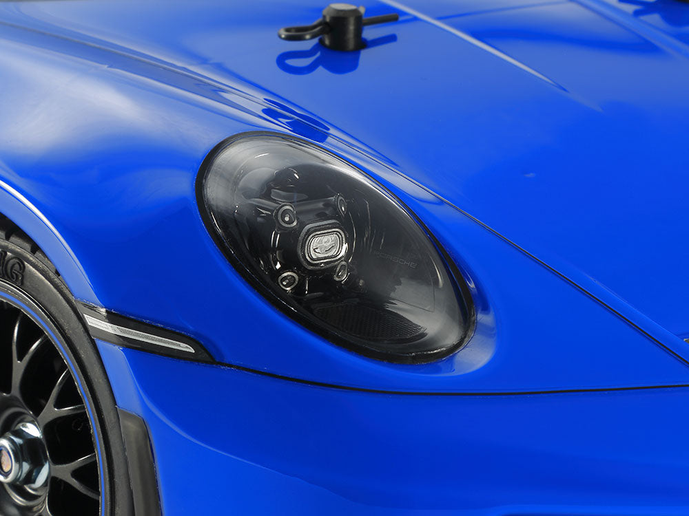 Tamiya Porsche 911 GT3 (992) – TT-02 - 58712