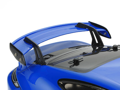 Tamiya Porsche 911 GT3 (992) – TT-02 - 58712