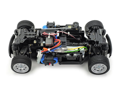 Tamiya Fiat Abarth 1000 TCR Berlina Corse (MB-01) – 58721