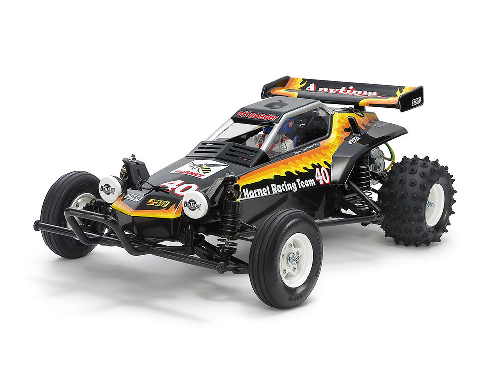 Tamiya 1/10 R/C Hornet EVO – 58742