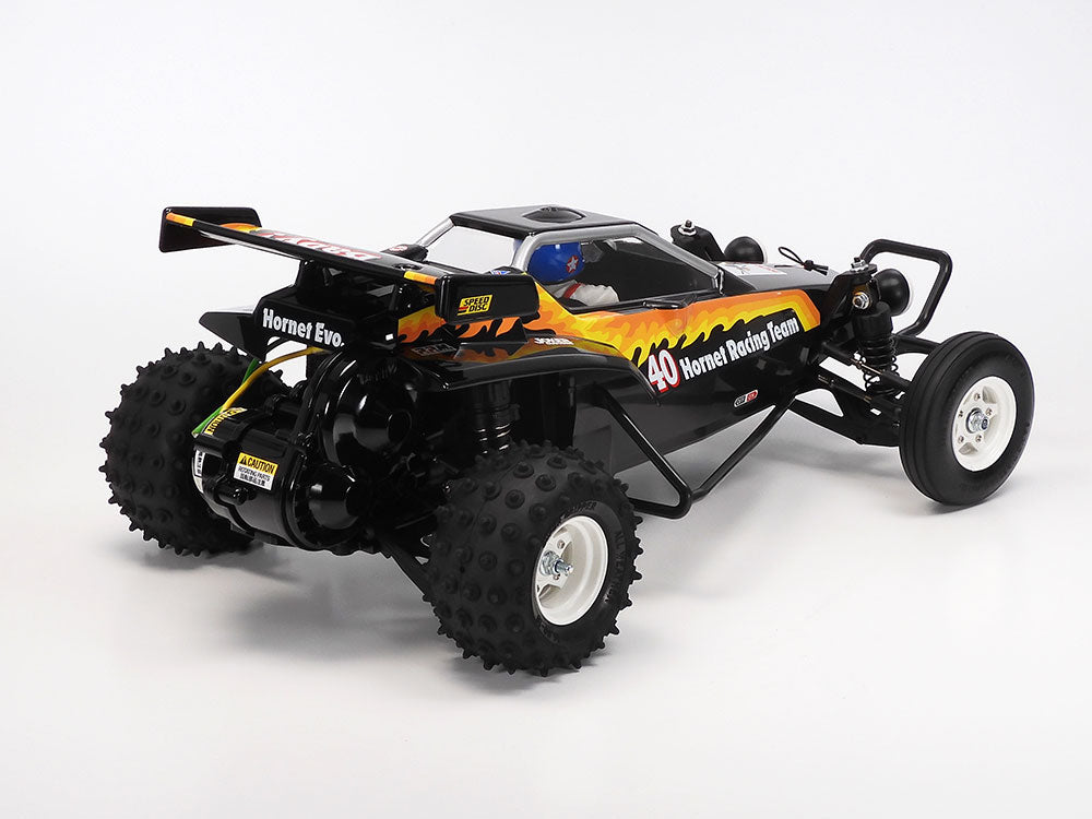 Tamiya 1/10 R/C Hornet EVO – 58742