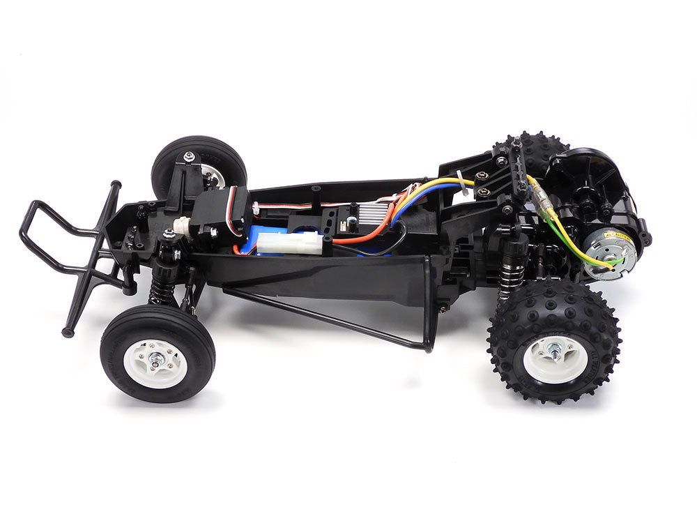 Tamiya 1/10 R/C Hornet EVO – 58742