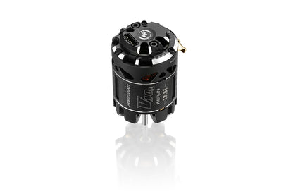 Hobbywing XeRun V10 G4 13.5T Motor - Black - RCXX - rc racing for professionals