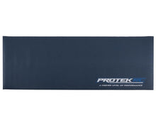 Pit Mat mit verschließbarer Netztasche  RC (120x60cm)