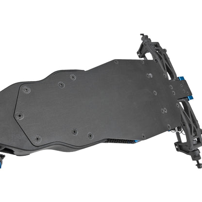 Team Associated SR10M Dirt Oval Team Kit
