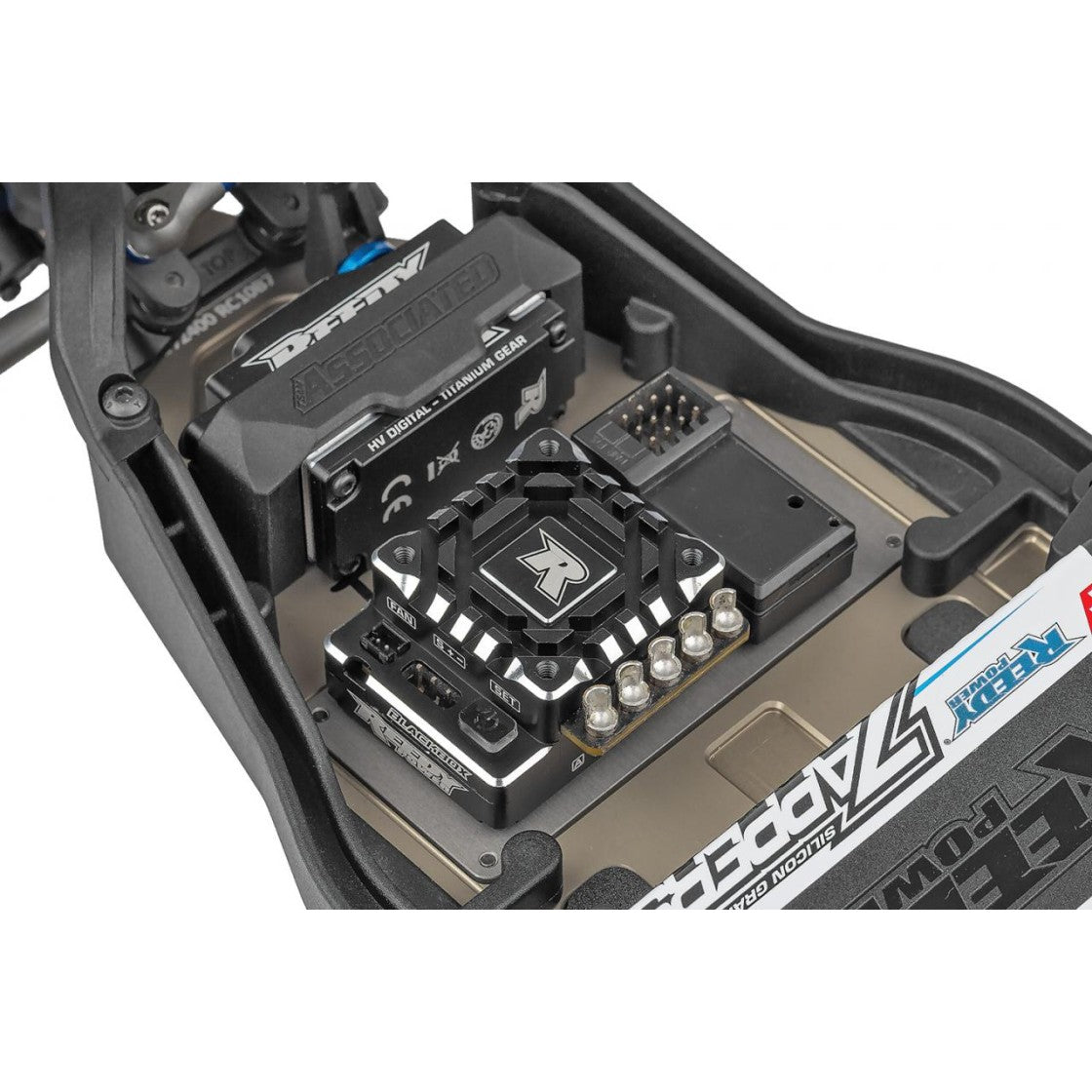 Team Associated RC10B7.1 Team Kit