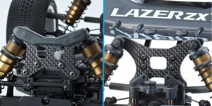 Kyosho Lazer ZX7.5 4WD 1:10 Competition Racing Buggy EP Kit