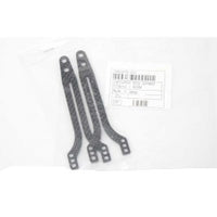 Tamiya Upper Deck B (x2) TRF421 - 19803475 - RCXX - RC Racing Shop | RC Models | Tuning & Spare Parts for Professionals