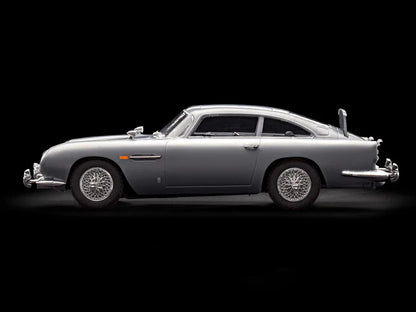 Système de clic James Bond Aston Martin DB5 - 07746