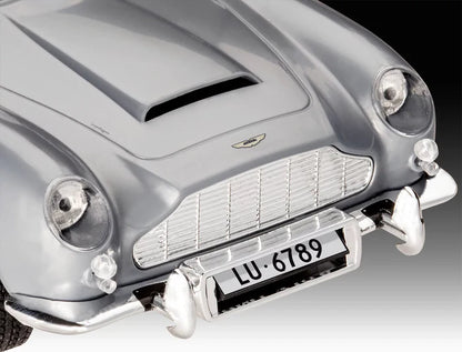 Système de clic James Bond Aston Martin DB5 - 07746