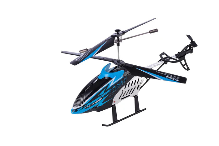 Hélicoptère radiocommandé Revell Lightning - 23806
