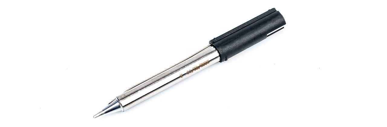 Nosram Ersatz Spitze für Nosram Lötstation - 1.2mm (1) - 95831 - RCXX - RC Racing Shop | RC Models | Tuning & Spare Parts for Professionals