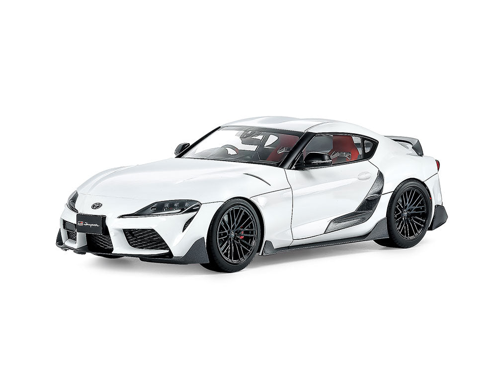 Tamiya 1/24 Toyota GR Supra Custom - 24371