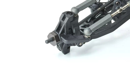 Kyosho Lazer ZX7.5 4WD 1:10 Competition Racing Buggy EP Kit