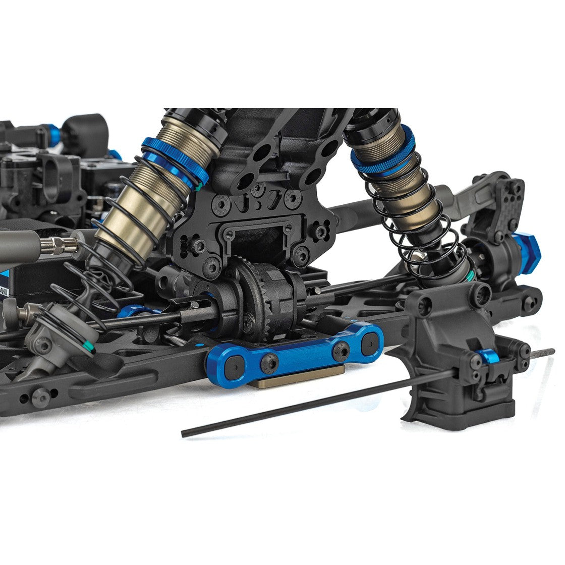 Team Associated RC8B4.2e Team Kit