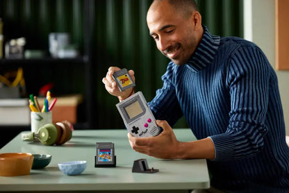 Lego Game Boy - 72046