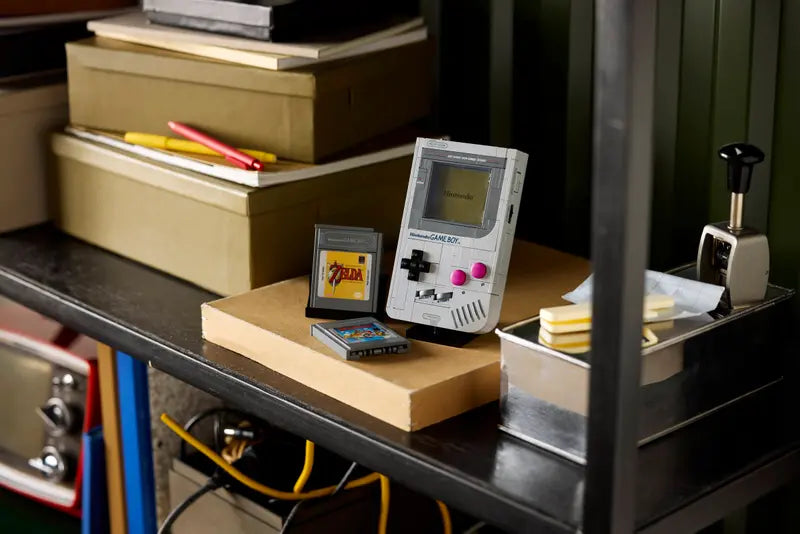 Lego Game Boy - 72046