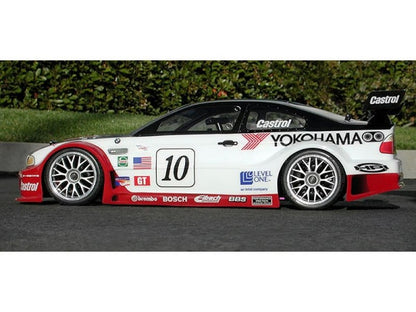 BMW M3 GT Karosserie (200mm)