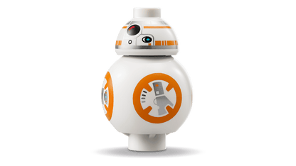 LEGO Star Wars BB-8 Astromech Droid - 75452