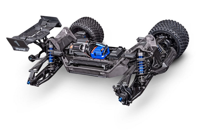 Traxxas XRT Monster Truck Stadium 8S VXL - 1/6 Brushless - RTR - TSM (Limitiert) - 78086 - RCXX - RC Racing Shop | RC Models | Tuning & Spare Parts for Professionals