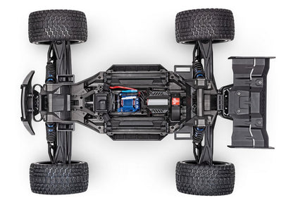 Traxxas XRT Monster Truck Stadium 8S VXL - 1/6 Brushless - RTR - TSM (Limitiert) - 78086 - RCXX - RC Racing Shop | RC Models | Tuning & Spare Parts for Professionals