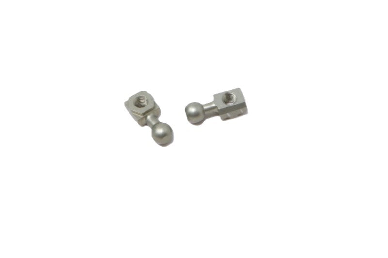 Tamiya Stabilizer Ball (2) TRF421 - 19803489 - RCXX - RC Racing Shop | RC Models | Tuning & Spare Parts for Professionals