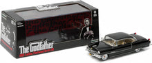 Cadillac Fleetwood Serie 60 The Godfather – 1955 – 86492