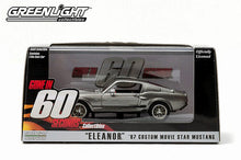 1967 Ford Mustang Eleanor - Gone in 60 Seconds - 86411