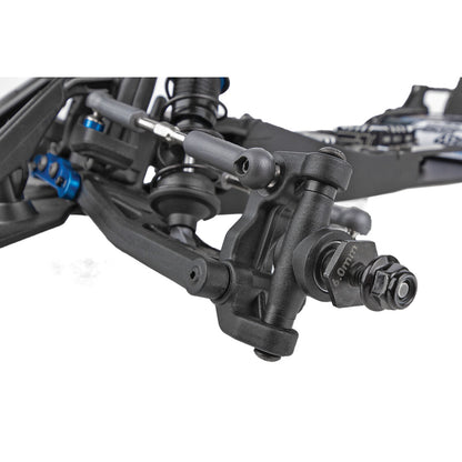 Team Associated SR10M Dirt Oval Team Kit