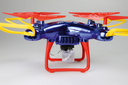 Revell RC Quadkopter Bubblecopter - 23812