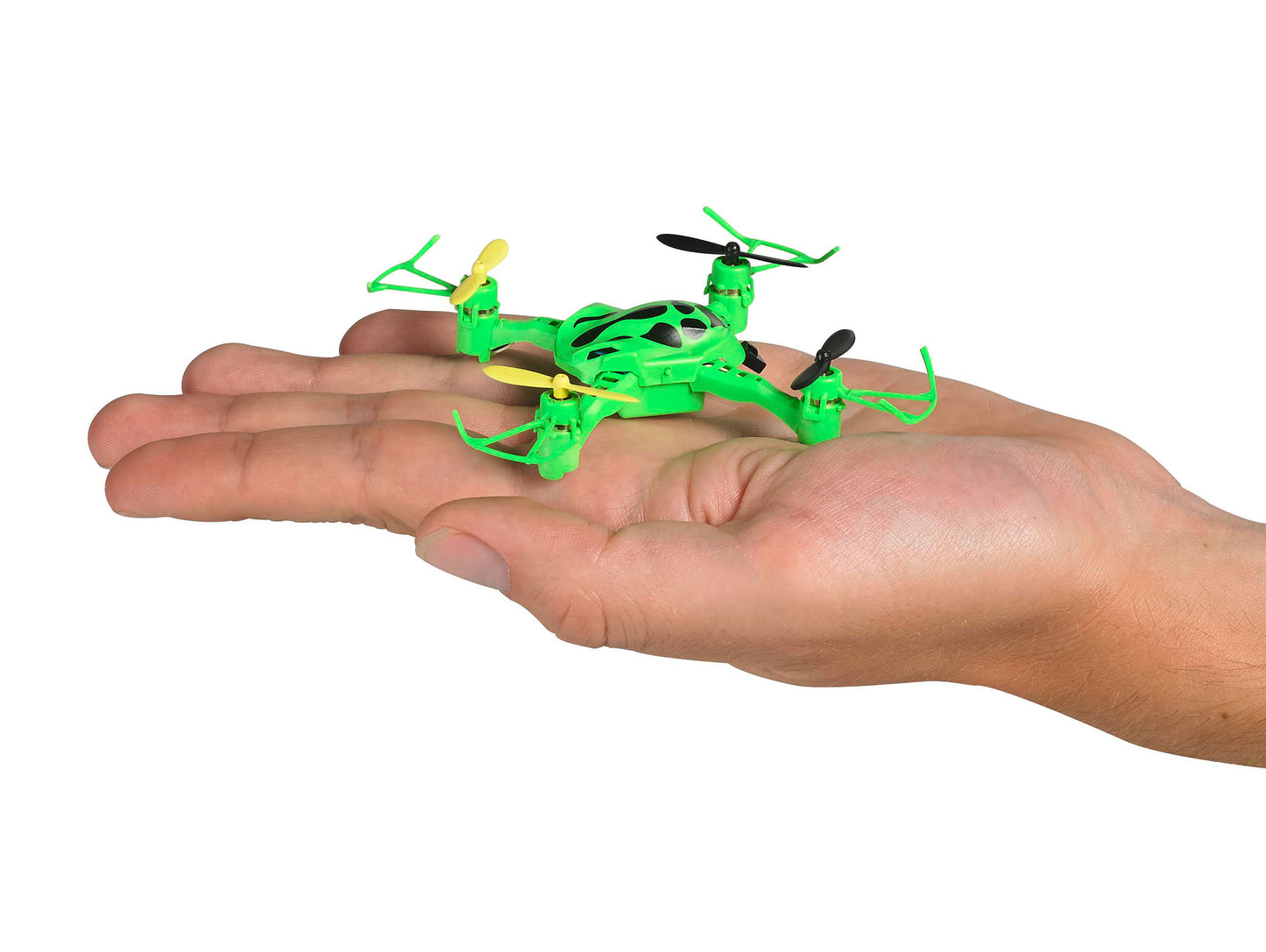 Revell Quadcopter Froxxic grün - 23884