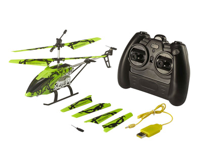 Revell RC Helikopter Glowee 2.0 3CH - 23940