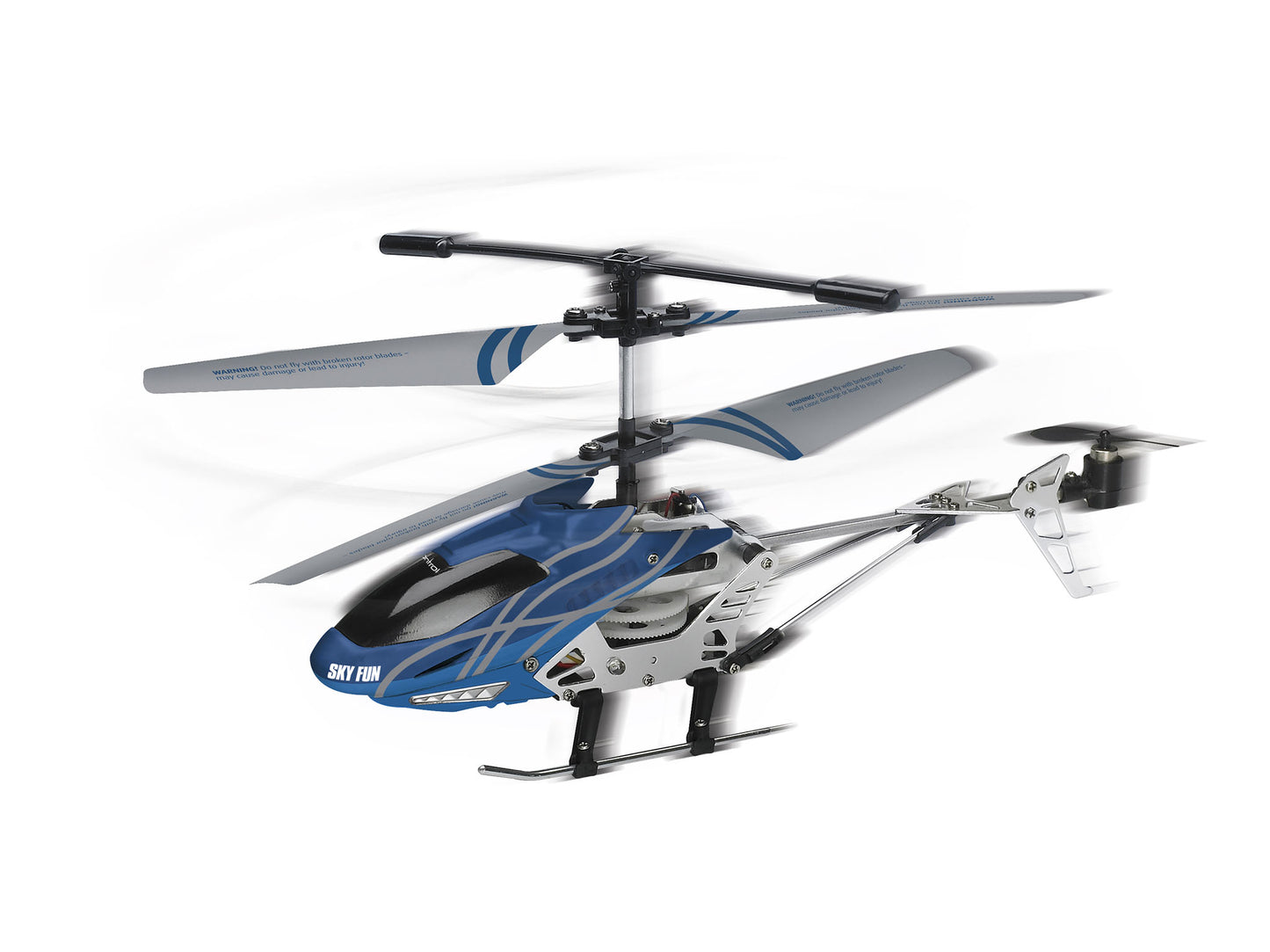 Revell Sky Fun RTF - 23982