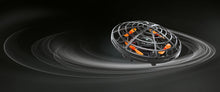 Revell UFO-Copter Magic Move schwarz - 24107