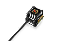 Hobbywing XeRun XD10 Pro "Drift" 100A - Black - RCXX - rc racing for professionals