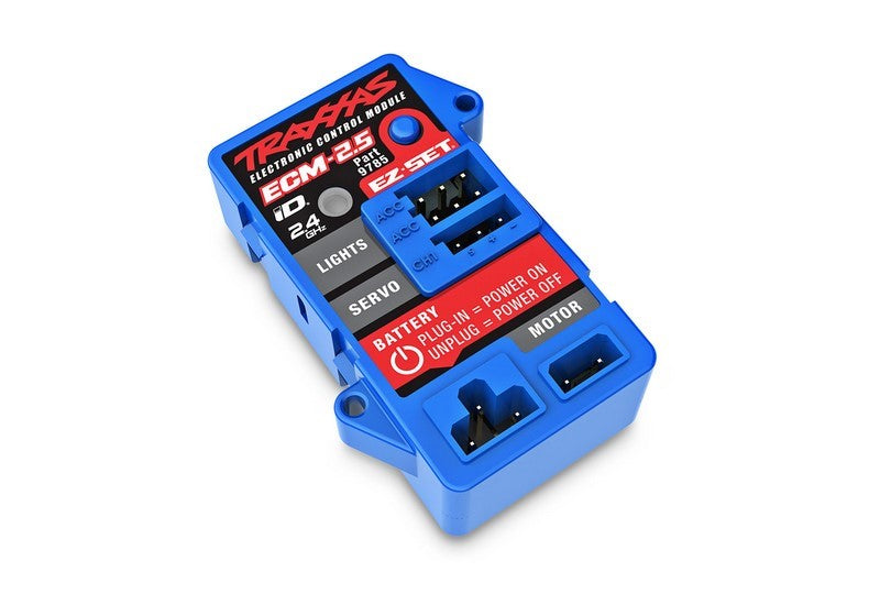 Traxxas TRX-4M Chevy K10 High Lift Cheyenne 1/18 4WD Scale Crawler - 97064 - RCXX - RC Racing Shop | RC Models | Tuning & Spare Parts for Professionals