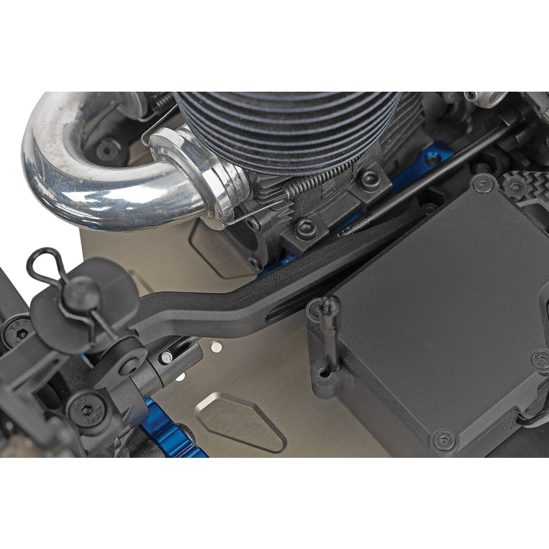 Team Associated RC8B4.2 Team Kit