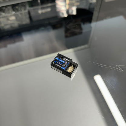 Récepteur de télémétrie Futaba R304SB-E d'occasion (1) - T-FHSS/S.Bus2