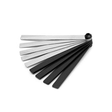 DG1XM Damper Gauge