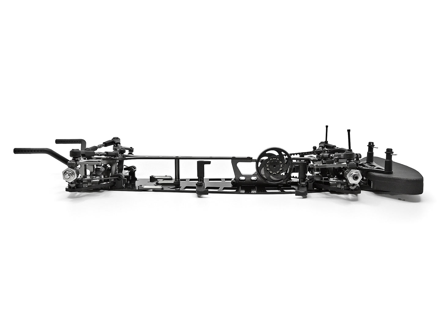 Awesomatix A800FXR 1:10 FWD Chassis Kit - RCXX - RC Racing Shop | RC Models | Tuning & Spare Parts for Professionals