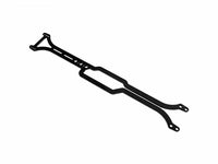 Awesomatix Top Deck Full Length fiberglass (1) - C27MMX-G - RCXX - RC Racing Shop | RC Models | Tuning & Spare Parts for Professionals