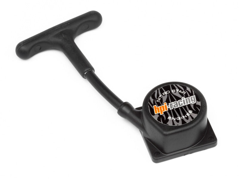 Démarrage par tirette 14 mm HEX – Série Nitro Star G/F
