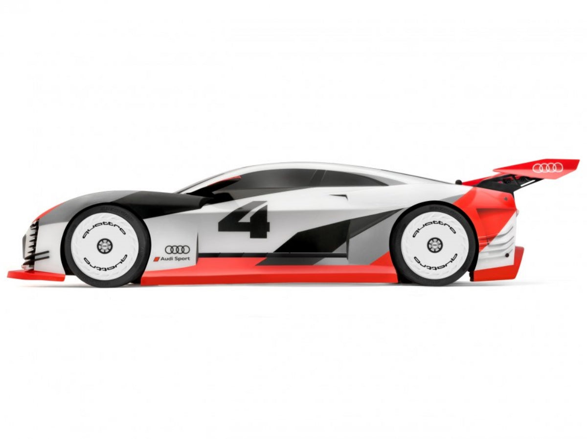 HPI Racing RS4 Sport 3 Flux Audi e-tron Vision GT - HPI160202 - RCXX - RC Racing Shop | RC Models | Tuning & Spare Parts for Professionals