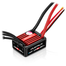 QuicRun WP16BL30 G2 Brushless Regler 30A 2–3S für 1:16 / 1:18