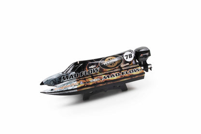 Schiff Joysway Mad Flow V3 Brushless F1 Electric ABS 590mm 2.4G RTR