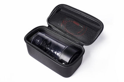 Hard Case 180 × 90 × 85 mm (für Tools, H130 & H165 mm Vakuumpumpe & Zubehör)
